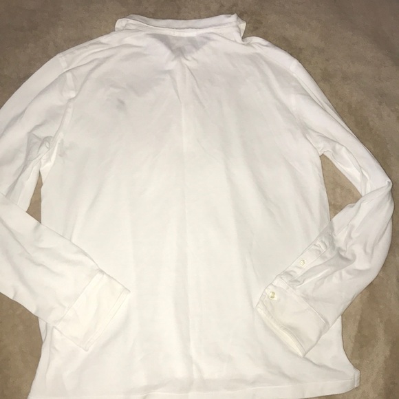 Polo Ralph Lauren Long Sleeve - Picture 2 of 2